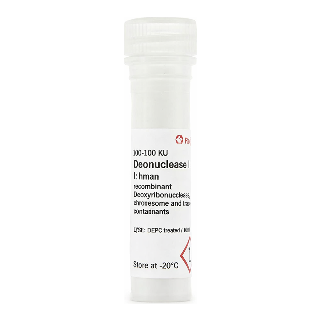 Merck RIBONUCLEASE INHIBITOR FROM HUMAN PLACEN