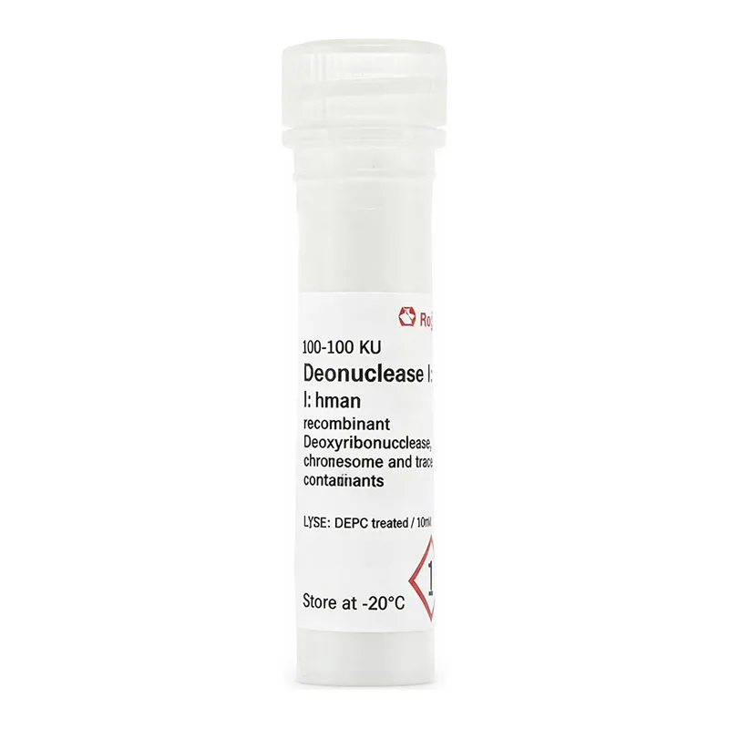 Merck RIBONUCLEASE INHIBITOR FROM HUMAN PLACEN