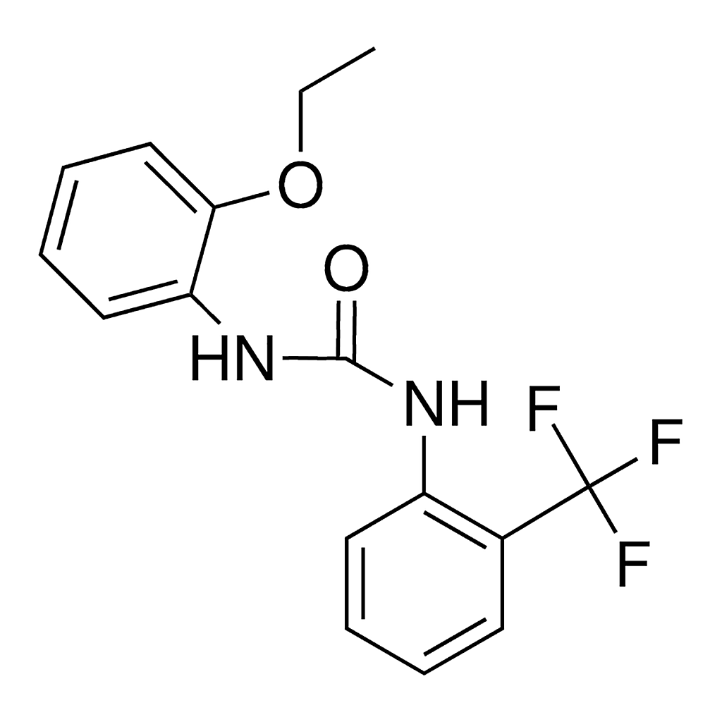 Merck 1-(2-ETHOXYPHENYL)-3-(2-(TRIFLU-