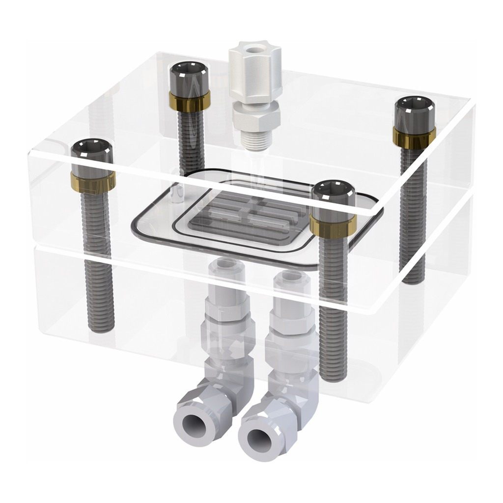 Sterlitech Cross and Tangential Flow Test Cells, Innovator