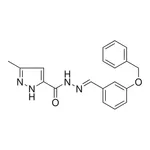 Merck 5-METHYL-2H-PYRAZOLE-3-CARBOXY - 25 MG &