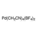 Merck TETRAKIS(ACETONITRILE)PALLADIUM(II) TETR