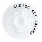 Waters wwPTFE Acrodisc Syringe Filter, 0.45 μm 13 mm 1000/Pk
