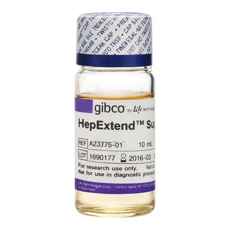 Thermo Fisher Scientific HepExtend Supplement (50X)