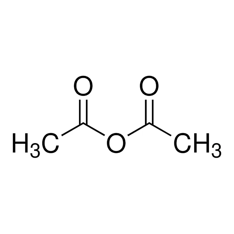 Merck ACETIC ANHYDRIDE R. G., REAG. ACS, REAG.