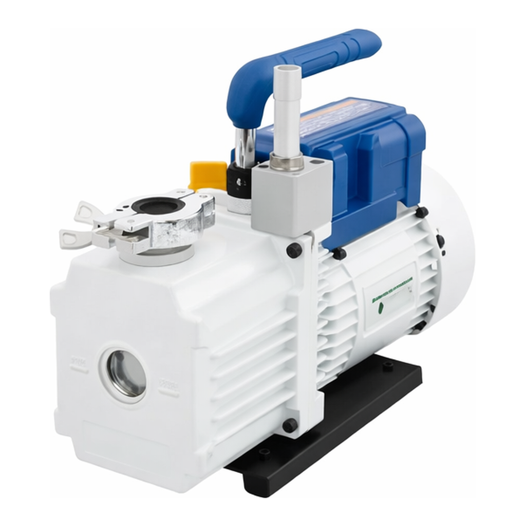 AS ONE Oil-Sealed Rotary Vacuum Pump 318 x 124 x 234mm