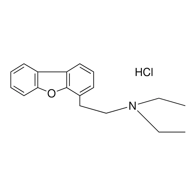Merck 4-(2-(DIETHYLAMINO)ETHYL)DIBEN - 50 MG&