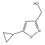 Merck (5-Cyclopropyl-3-isoxazolyl)methanol