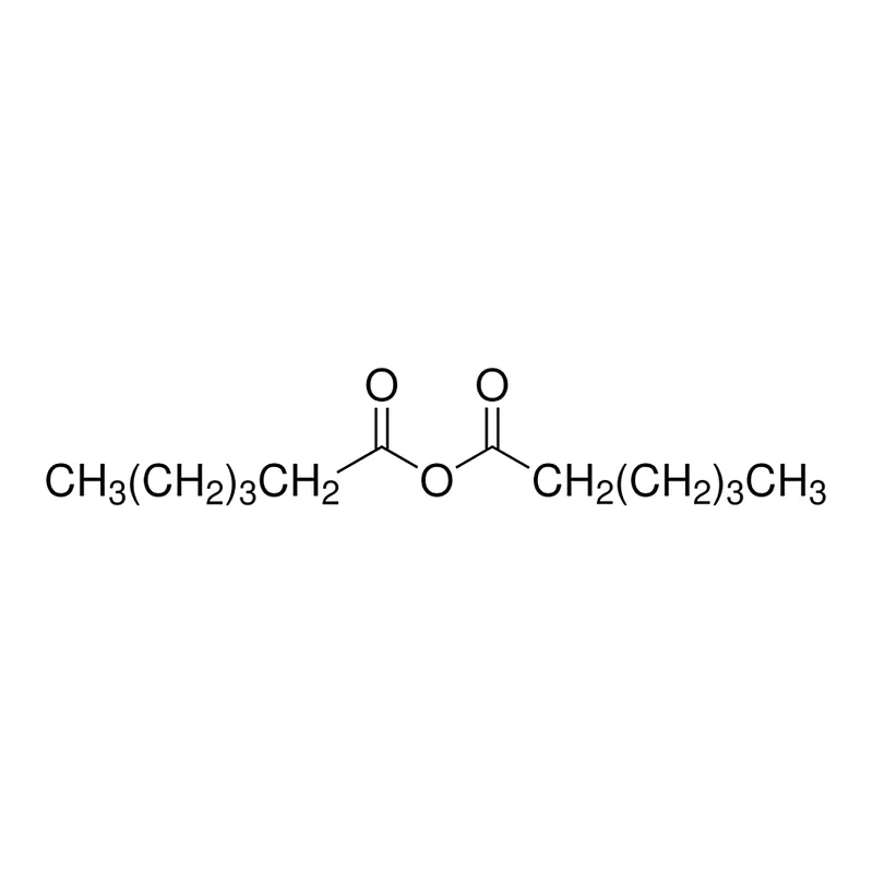 Merck Hexanoic anhydride
