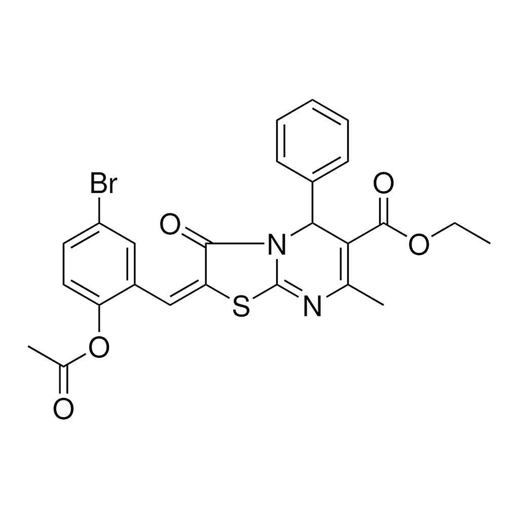 Merck RCL R47,716-8 - 10 MG
