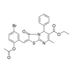 Merck RCL R47,716-8 - 10 MG