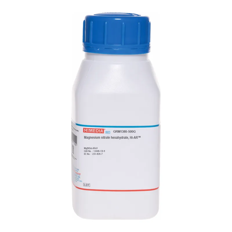 Himedia Magnesium nitrate hexahydrate, Hi-AR