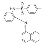 Merck 4-METHYL-N-(2-((NAPHTHALEN-1-YL-