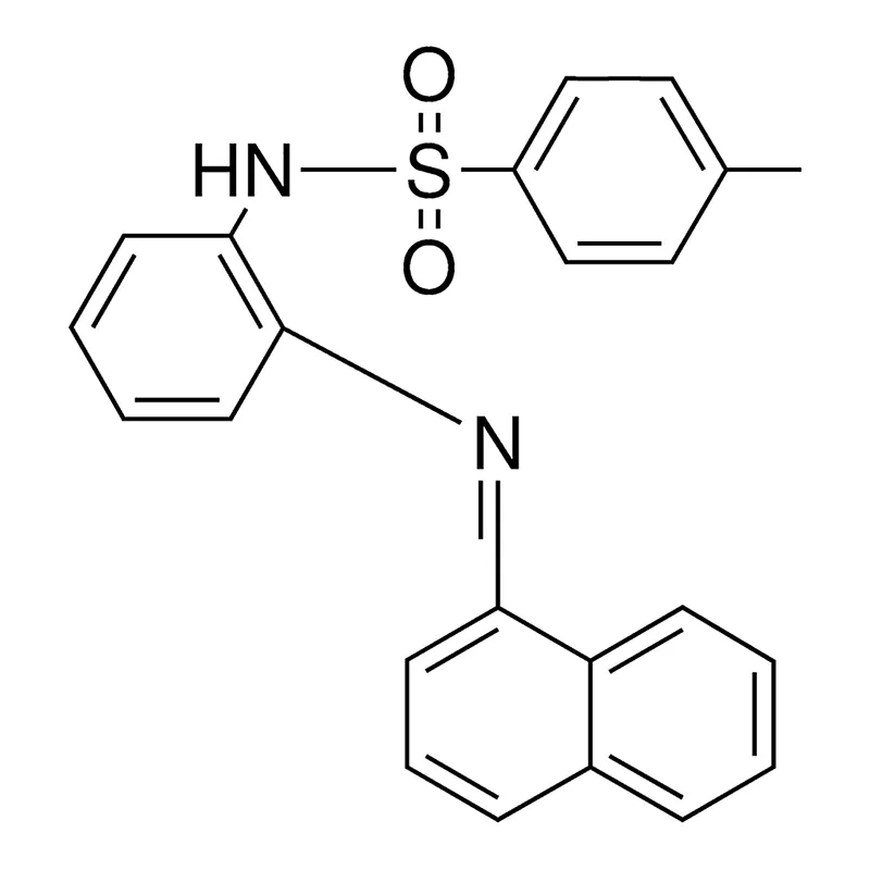 Merck 4-METHYL-N-(2-((NAPHTHALEN-1-YL-