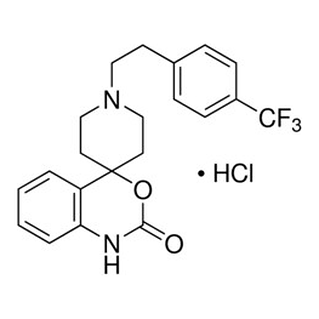 Merck RS 102895 HYDROCHLORIDE