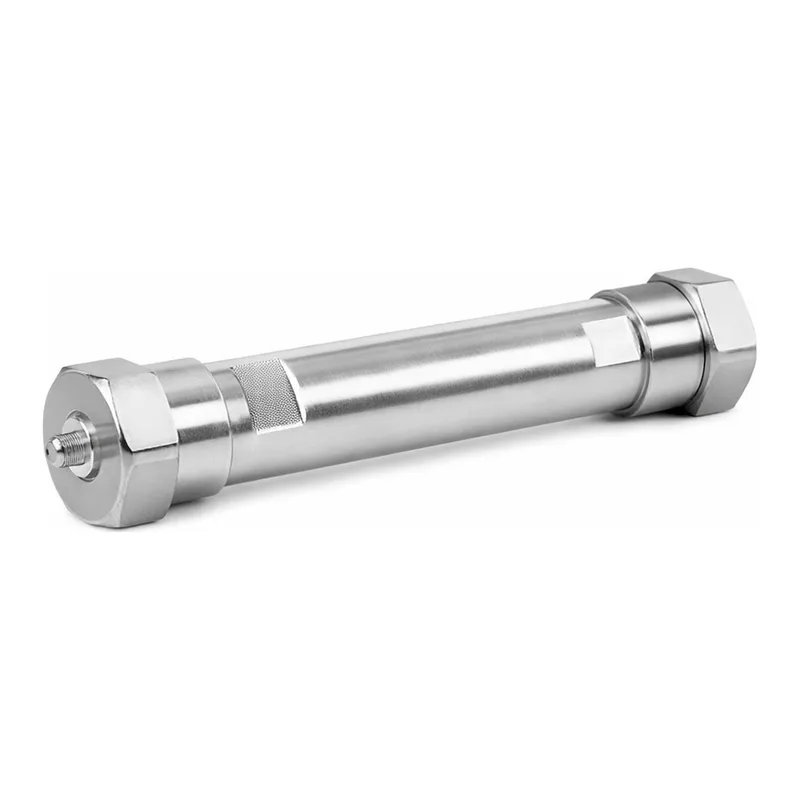 Waters SunFire C8 OBD Prep Column, 100Å, 5 µm, 19 mm X 150 mm, 1/pk