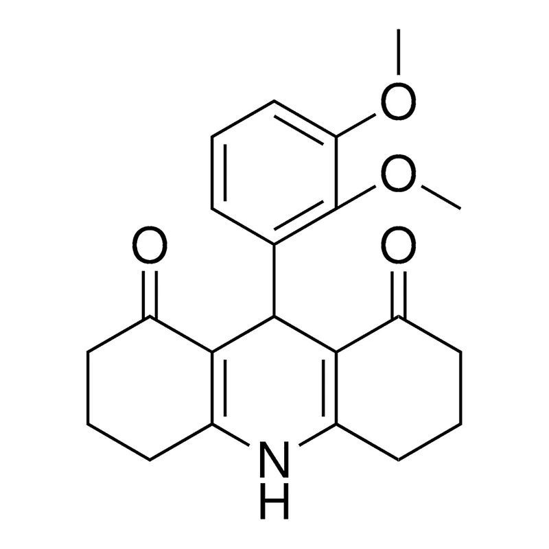 Merck 9-(2,3-DIMETHOXYPHENYL)-3,4,6,7,-