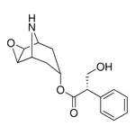 Merck Hyoscine hydrobromide impurity B