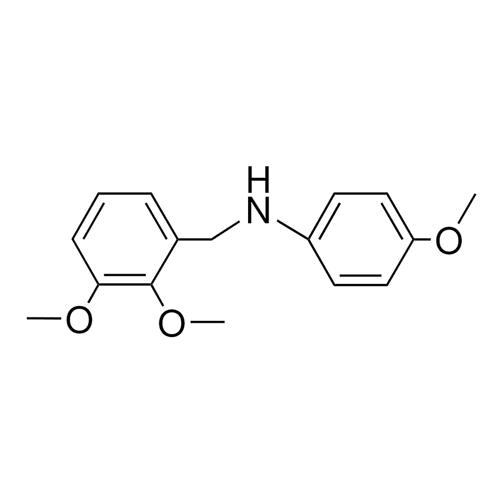 Merck 2,3-DIMETHOXY-N-(4-METHOXYPHENY-