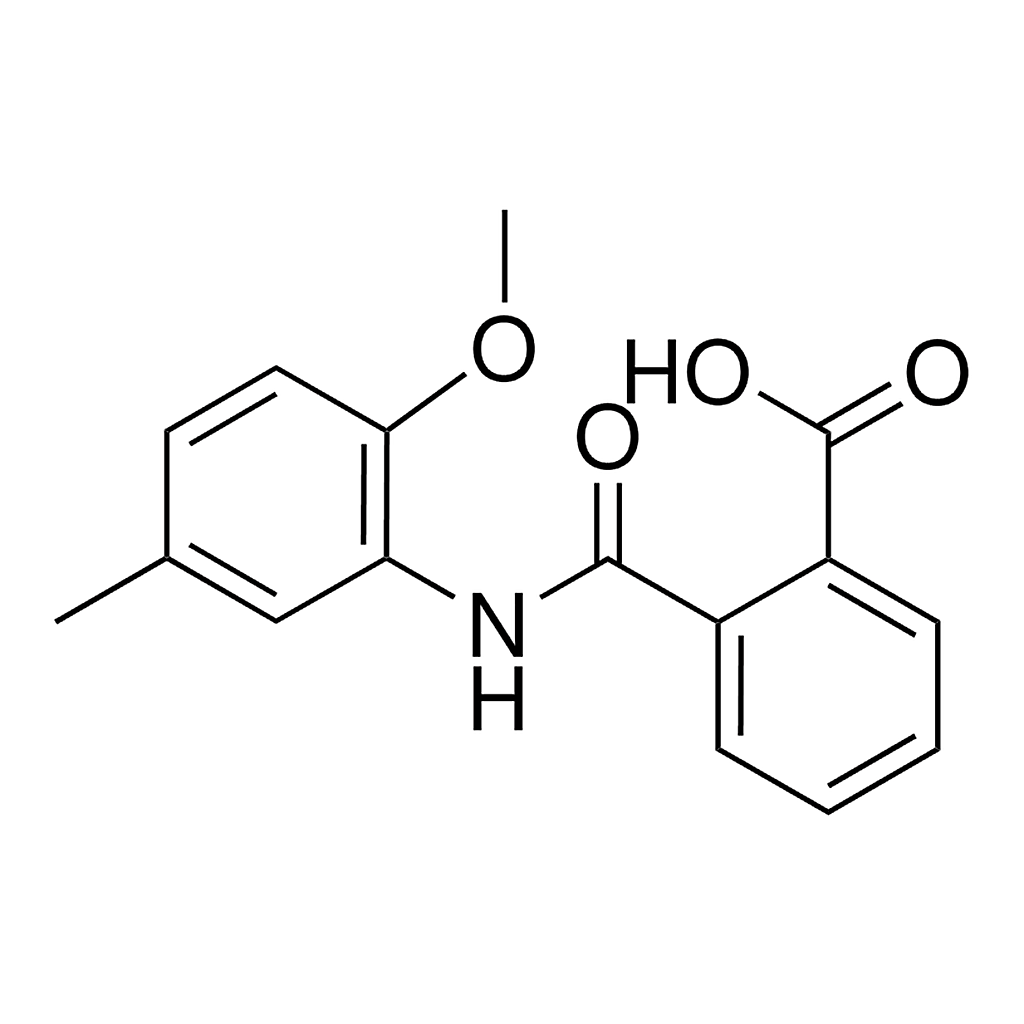 Merck 2'-METHOXY-5'-METHYLPHTHALANILIC-