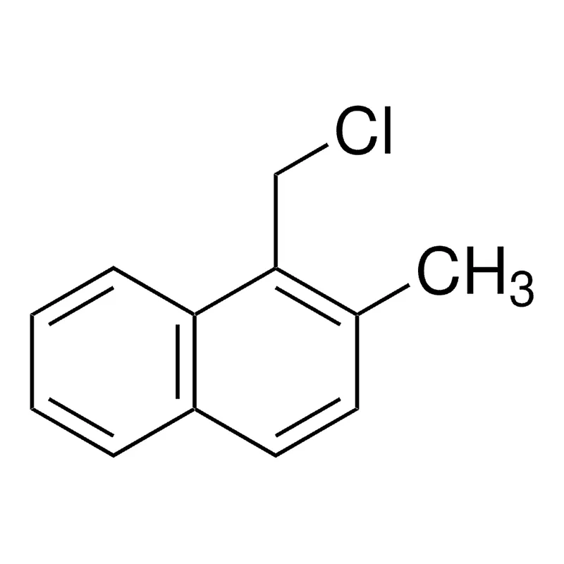 Merck 1-Chloromethyl-2-methylnaphthalene