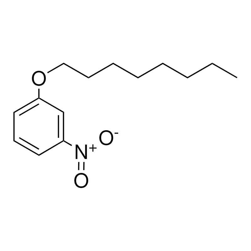 Merck 3-NITROPHENYL OCTYL ETHER-