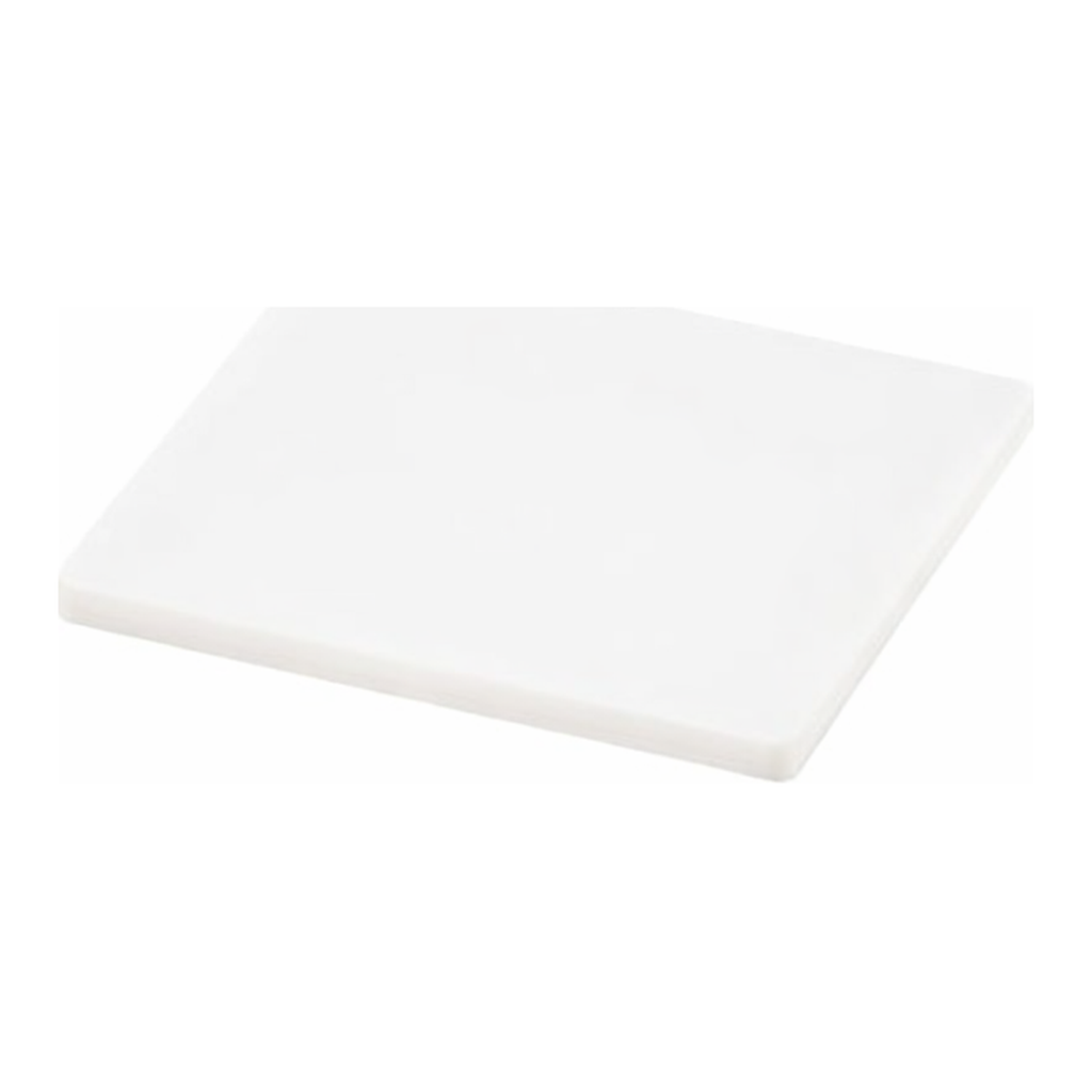 AS ONE Alumina Firing Container Lid For 60 Square