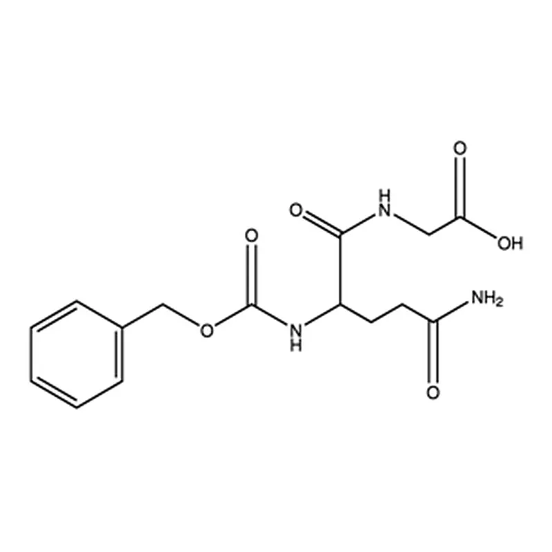 Merck Z-GLN-GLY, GAMMA-GLUTAMYL DONOR&
