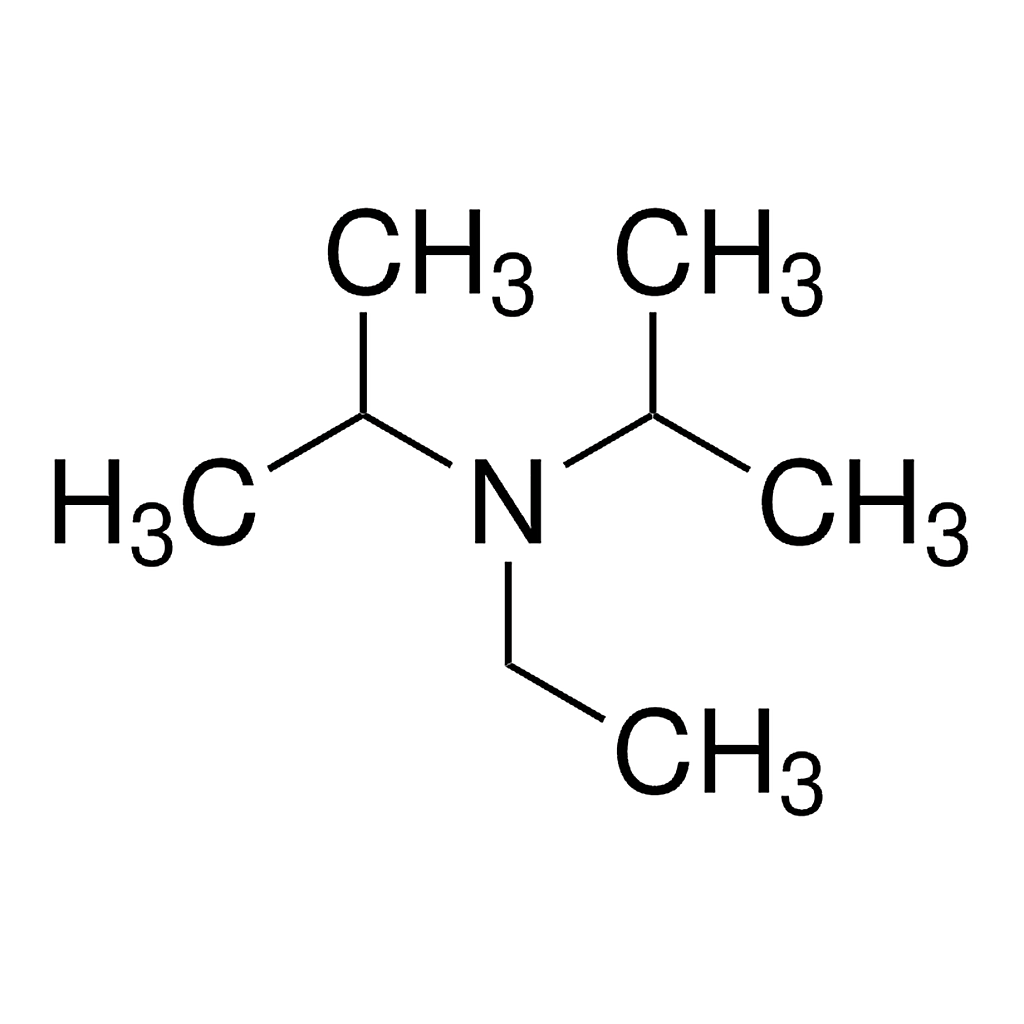 Merck N-Ethyldiisopropylamine solution