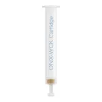 Waters Oasis WCX 3 cc Vac Cartridge, 60 mg Sorbent per Cartridge, 30 µm, 100/pk
