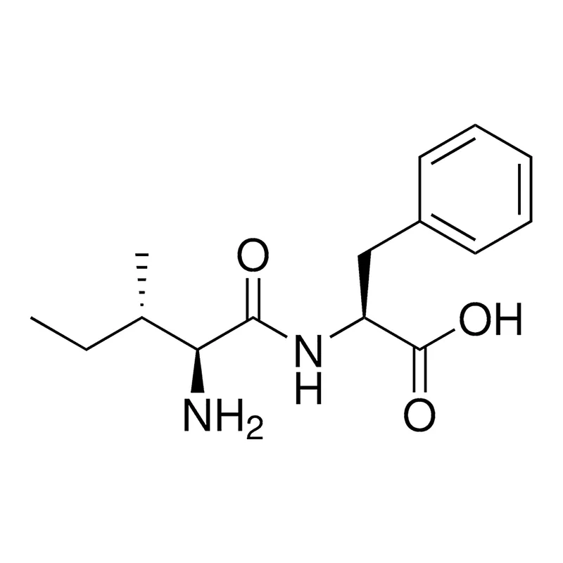 Merck Isoleucyl-Phenylalanine