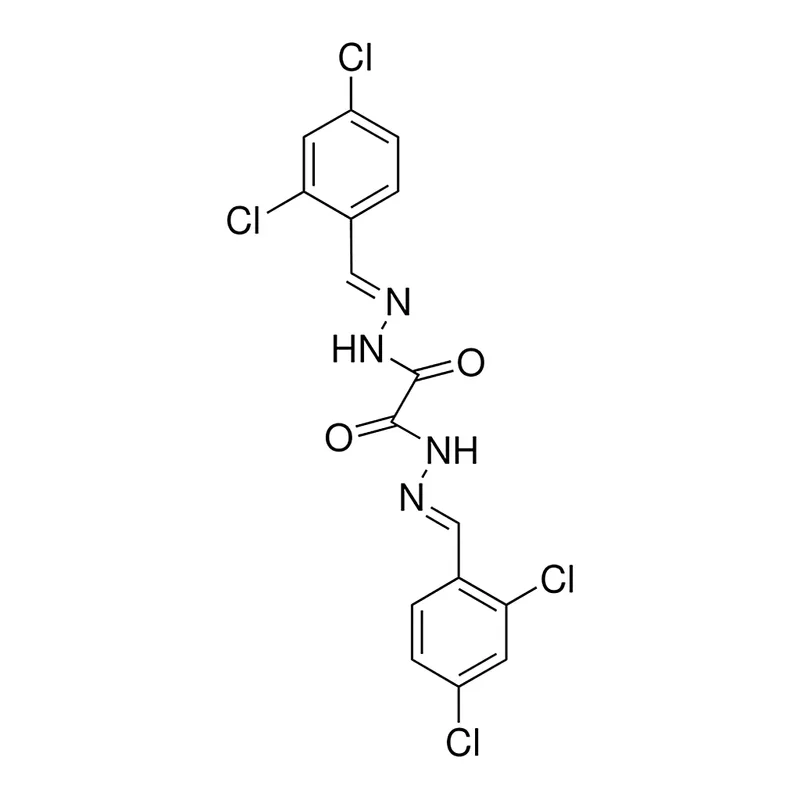 Merck OXALIC BIS((2,4-DICHLOROBENZYL - 50 MG&