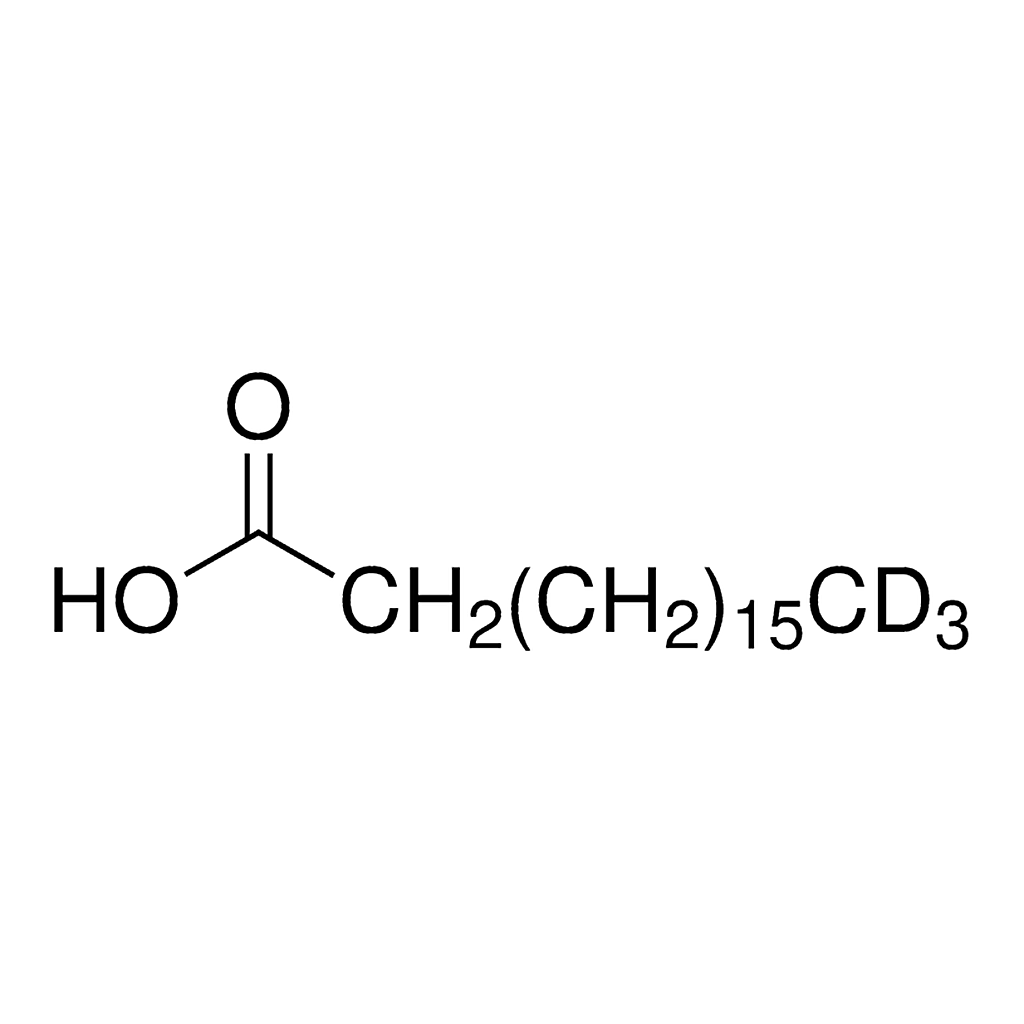 Merck Stearic acid-18,18,18-d3