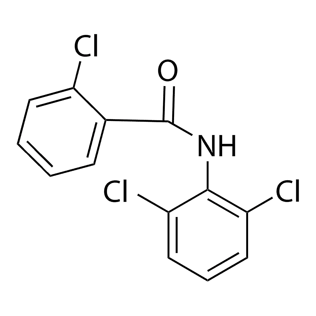 Merck 2,2',6'-TRICHLOROBENZANILIDE - 50 MG
