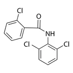 Merck 2,2',6'-TRICHLOROBENZANILIDE - 50 MG