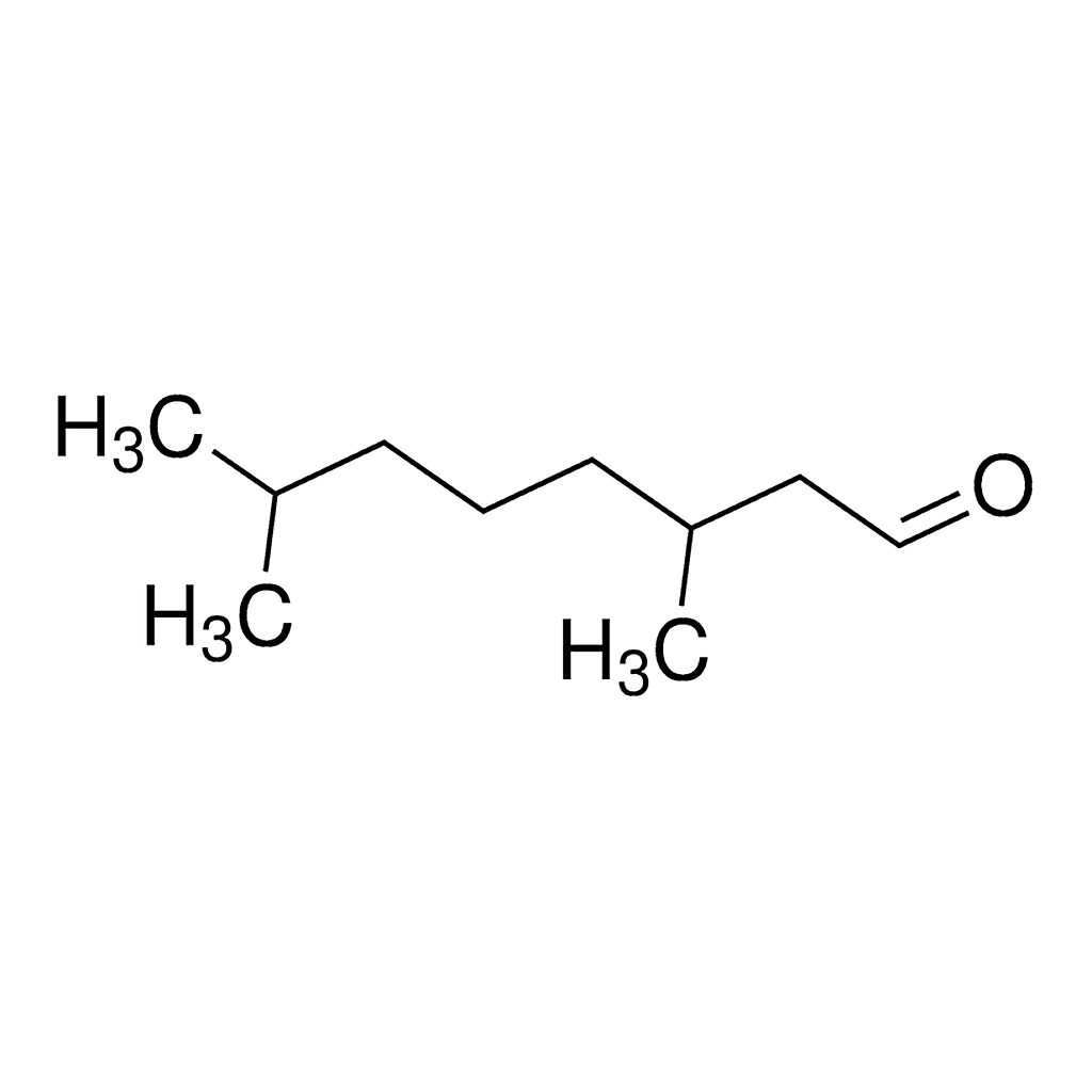 Merck 3,7-dimethyloctanal
