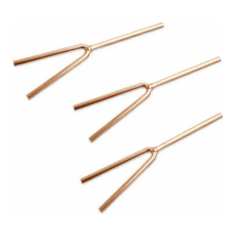 Restek Connector, Presstight, Universal, Angled Y Siltek Deact Pack of 3