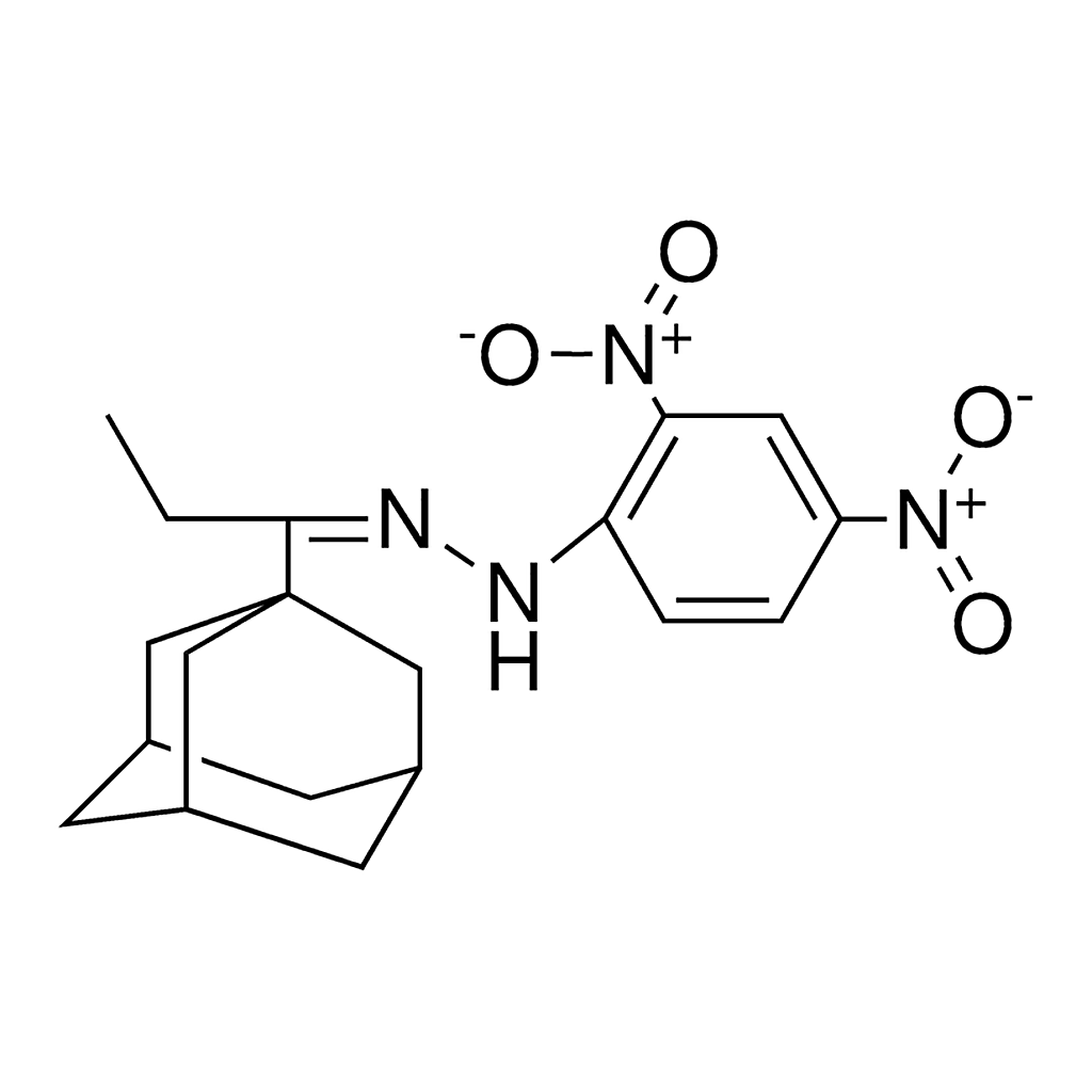 Merck 1-ADAMANTYL ETHYL KETONE (2,4- - 50 MG&
