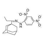 Merck 1-ADAMANTYL ETHYL KETONE (2,4- - 50 MG&