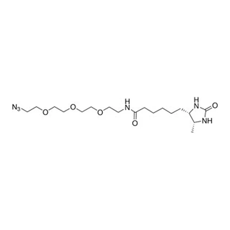 Merck DESTHIOBIOTIN-PEG3-AZIDE