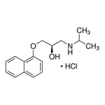Merck (R)-(+)-PROPRANOLOL HYDROCHLORIDE