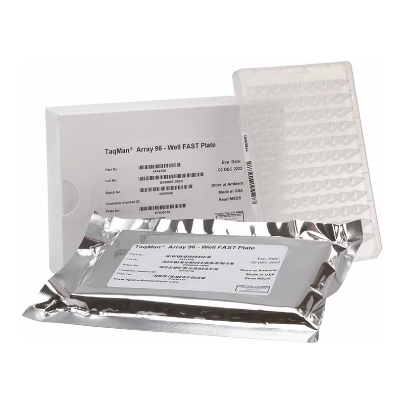Thermo Fisher Scientific TaqMan Array Human Inflammation