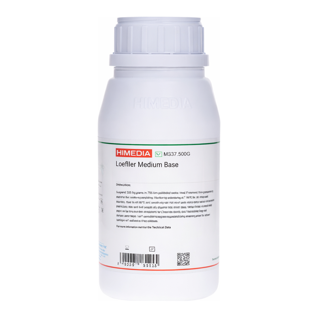 Himedia Loeffler Medium Base