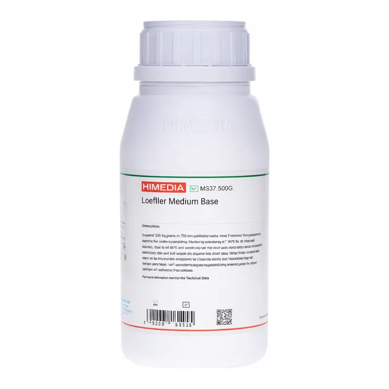 Himedia Loeffler Medium Base