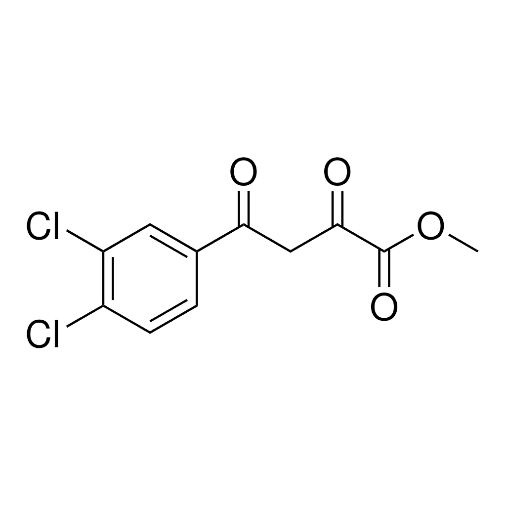 Merck METHYL 4-(3,4-DICHLOROPHENYL)-2,-