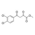 Merck METHYL 4-(3,4-DICHLOROPHENYL)-2,-