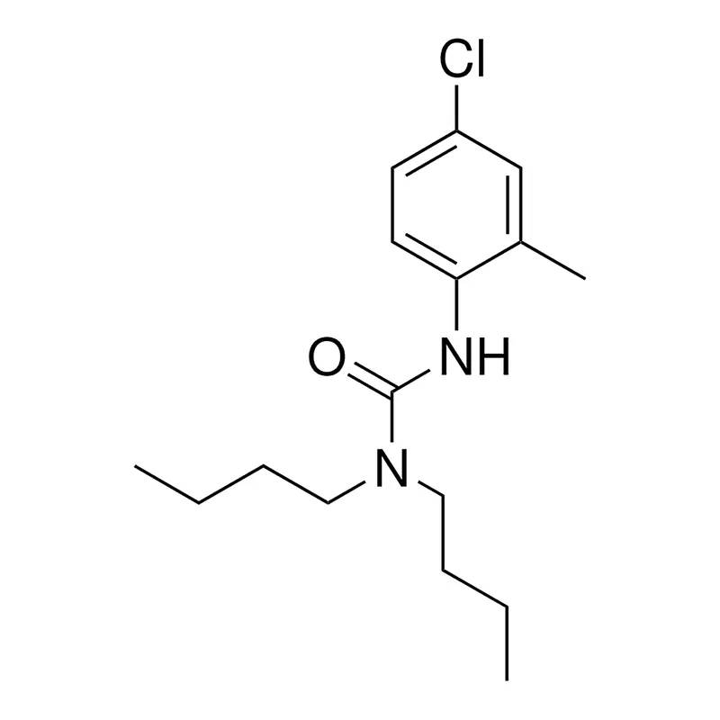 Merck 3-(4-CHLORO-2-METHYLPHENYL)-1,1-