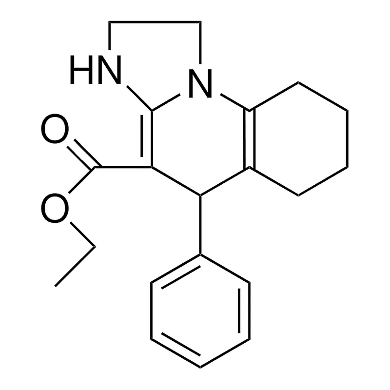 Merck ETHYL 1,2,3,5,6,7,8,9-OCTAHYDR - 50 MG&