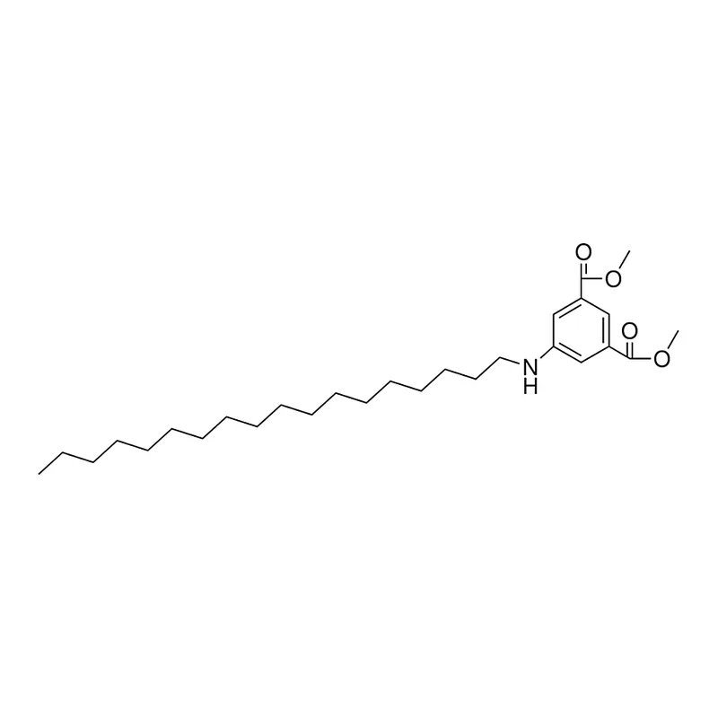 Merck DIMETHYL 5-(OCTADECYLAMINO)ISOP-