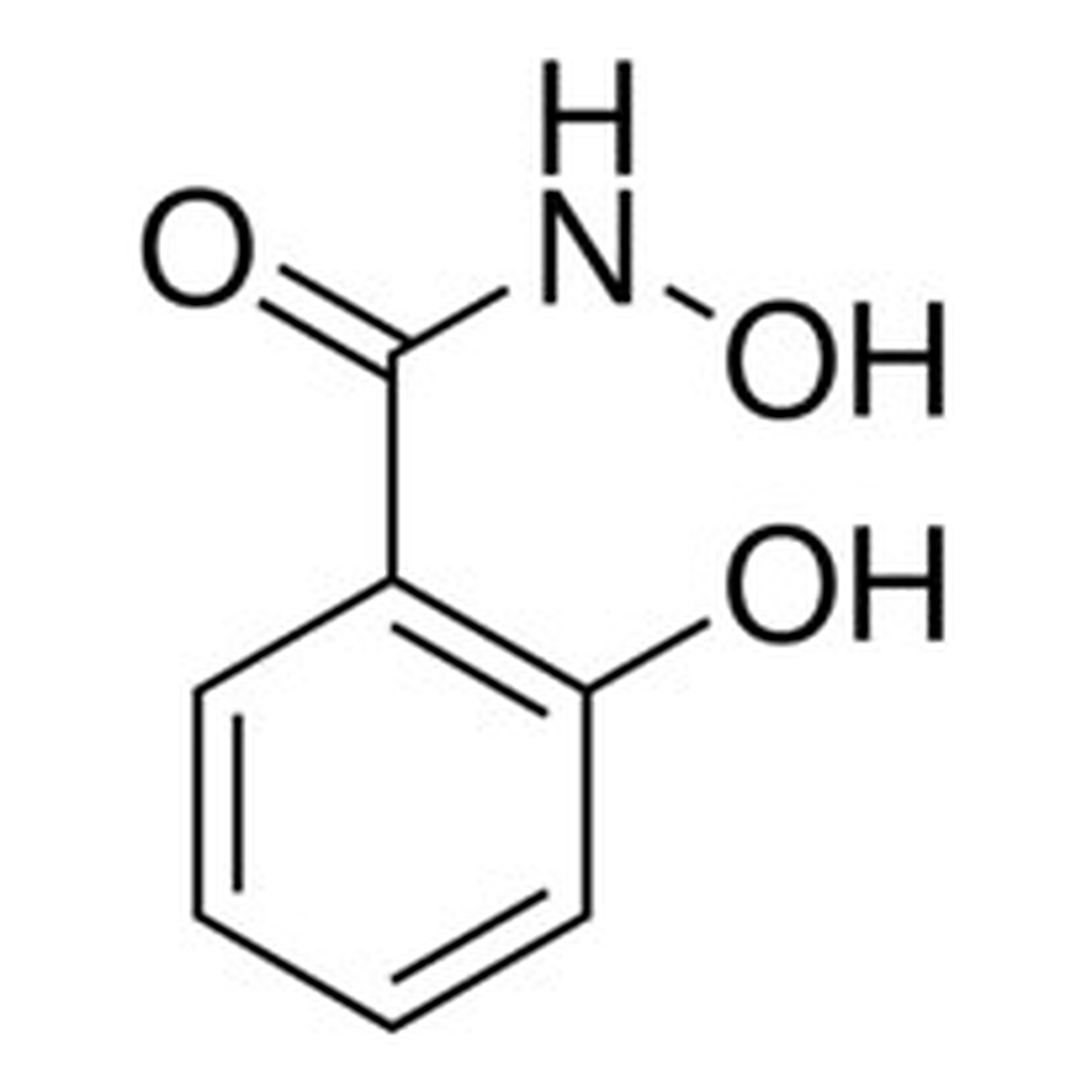 Merck SALICYLHYDROXAMIC ACID, 99%